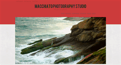 Desktop Screenshot of macchiato.photographyblogsites.com