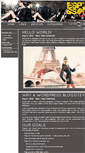 Mobile Screenshot of espressoblog.photographyblogsites.com